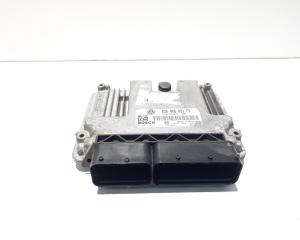 Calculator motor ECU, cod 03G906021FS, 0281013171, Vw Eos (1F7, 1F8) (id:575247)