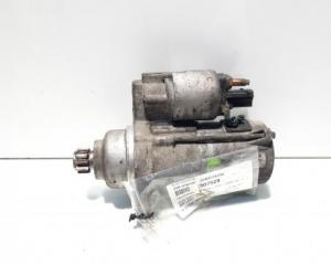 Electromotor, cod 02M911023N, Seat Altea (5P) 2.0tdi 16V (id:191632)