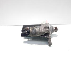 Electromotor cu start stop, cod 02T911024J, Skoda Roomster (5J), 1.2 TSI, CBZ, 5 vit man (idi:574673)