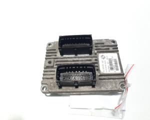 Calculator motor ECU, cod 51847332, Fiat 500, 1.2 benz, 169A4000 (id:576614)