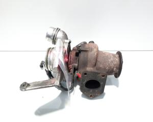 Turbosuflanta, cod 8518204-02, Bmw 3 (F30), 2.0 diesel, N47D20C (idi:572979)