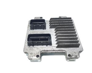 Calculator motor ECU, cod 55590540, Opel Corsa D, 1.2 benz, A12XER (id:576642)