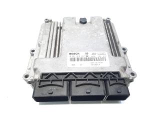 Calculator motor ECU, cod 237101754R, 0281018497, Renault Trafic 2, 2.0 DCI, M9R786 (id:576646)