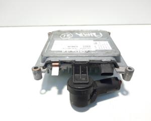 Calculator motor ECU, cod LX7A-14B227-AJ, Ford Puma (J2K, CF7), 1.0 ecoboost (id:576639)