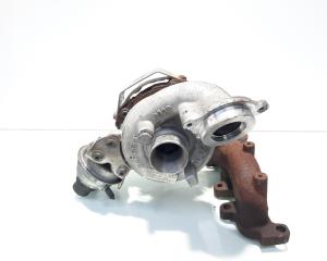 Turbosuflanta, cod 03L253016T, Seat Leon (1P1), 1.6 TDI,CAY (id:577051)