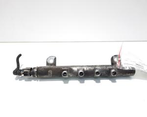 Rampa injectoare cu senzor, cod GM55209575, 044521412, Opel Astra H Sedan, 1.9 CDTI, Z19DTH (idi:574499)