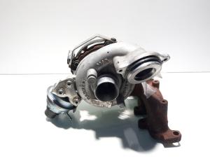 Turbosuflanta, cod 03L253016T, VW Golf 6 (5K1), 1.6 TDI, CAY (id:576966)