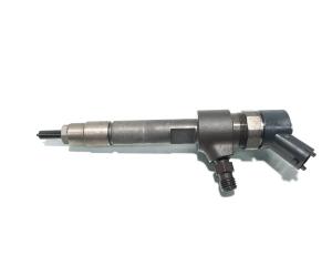 Injector, cod 0445110165, Opel Astra H Combi, 1.9 CDTI, Z19DTL (idi:573028)