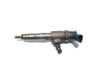Injector, cod 0445110339, Peugeot 2008, 1.4 HDI, 8HR (idi:573033)