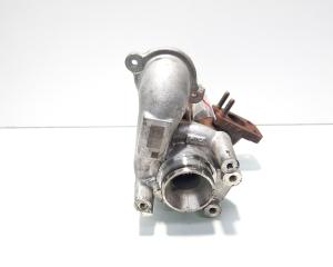 Turbosuflanta, cod 9673283680, Peugeot 308,  1.6 HDI, 9H06 (id:577011)