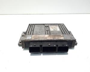 Calculator motor ECU, cod 9649903680, 9642222380, Citroen C3 (I), 1.4 benz, KFV (id:577177)