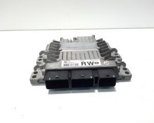 Calculator motor ECU, cod 23710BR30A, Nissan Qashqai, 1.5 DCI, K9K430 (id:577202)