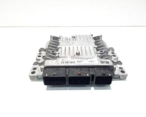 Calculator motor ECU, cod 7M51-12A650-APC, Ford Focus 2 (DA), 1.8 TDCI, KKDA (id:577148)