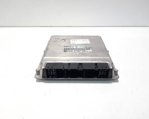 Calculator motor ECU, Bosch, cod 7792938, 0281010811, Land Rover Freelander (LN) 2.0 diesel, M47R (id:577219)