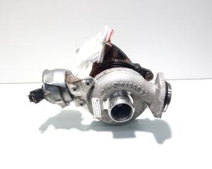 Turbosuflanta, cod 03L145721B, Audi A6 (4G2, C7) 2.0 TDI, CGL (id:577457)