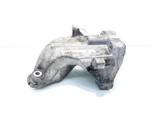 Suport motor stanga, cod A6512230004, Mercedes Clasa C (W204), 2.2 CDI, OM651913 (id:577564)