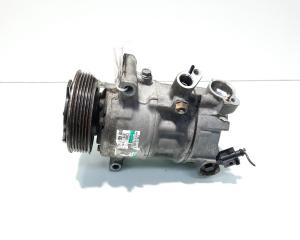 Compresor clima, cod 5N0820803C, VW Tiguan (5N), 2.0 TDI, CFG (id:577353)