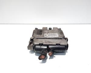 Calculator motor, cod 03L907309AE, 0281017946, Vw Passat Alltrack (365), 2.0 TDI, CFF (idi:575287)