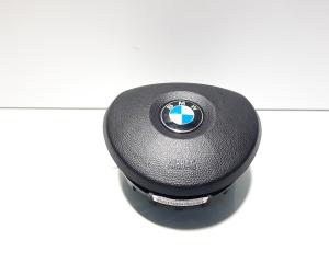 Airbag volan, cod 305166199001, 33677051504T, Bmw 1 Cabriolet (E88) (idi:573094)