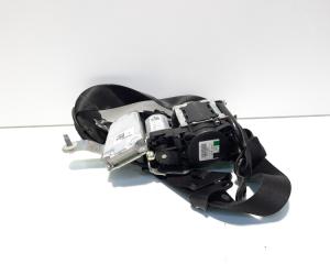 Centura dreapta fata cu capsa si motoras, cod A2128607685, Mercedes Clasa E (W212) (id:578130)