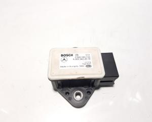 Modul ESP, cod A0055422618, Mercedes Clasa E (W212) (id:578209)