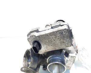 Actuator turbosuflanta IHI, cod A6519060200, Mercedes Viano (W639), 2.2 CDI, OM651940 (id:577637)