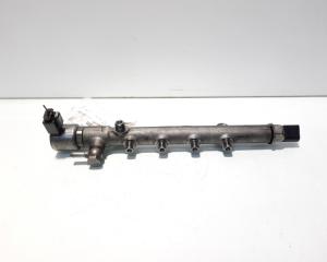 Rampa injectoare cu senzori, cod A6510700495, Mercedes Clasa C T-Model (S204), 2.2 CDI, OM651912 (id:577620)