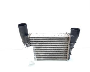 Radiator intercooler, cod 058145805B, Audi A6 Avant (4B5, C5), 1.8 T, benz, AWT (idi:575087)