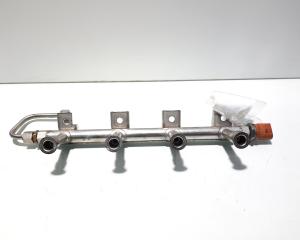 Rampa injectoare cu senzor, cod 03F133320C, Seat Ibiza 5 (6J5) 1.2 TSI, CBZ (id:578407)