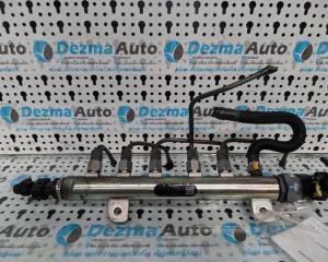 Rampa injectoare GM55200266, 0445214056, Opel Astra H, 1.9cdti, Z19DTL