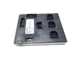 Modul confort, cod 8K0907063C, Audi A4 (8K2, B8) (id:577951)