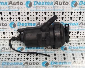 Carcasa filtru combustibil, GM13204107, Opel Astra H, 1.9cdti, Z19DTL