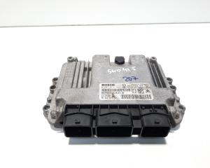 Calculator motor ECU Bosch, cod 9653958980, 0281013332, Peugeot 307 SW, 1.6 HDI, 9HZ (id:578419)