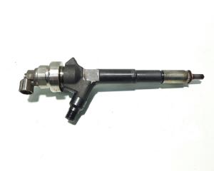 Injector Denso, cod 8973762703, Opel Astra J, 1.7 CDTI, A17DTR (id:575350)