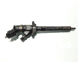 Injector, cod 0445110297, Peugeot 407 SW, 1.6 HDI, 9HZ (id:577262)