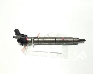 Injector, cod 059130277BE, 0445116023, Audi A4 Avant (8K5, B8), 2.7 TDI, CGK (id:578421)