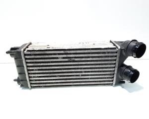 Radiator intercooler, cod 9684212480, Peugeot 308 SW, 1.6 HDI, 9HP (id:578486)