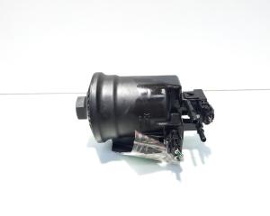 Carcasa filtru combustibil, cod GM13244294, Opel Astra J GTC, 2.0 CDTI, A20DTH (idi:575030)