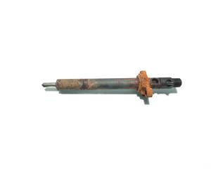 Injector Delphi, cod 9656389980, EJBR03801D, Peugeot 307 Break, 2.0 HDi, RHR (idi:573205)