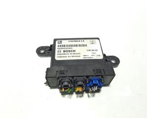 Calculator senzori parcare, cod GM13286414, Opel Zafira B (A05) (id:578461)