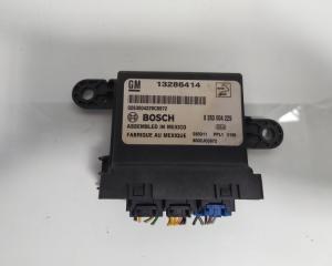 Calculator senzori parcare, cod GM13286414, Opel Zafira B (A05) (id:578461)