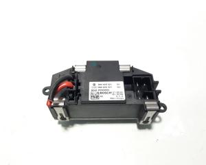 Releu ventilator bord, cod 8K0820521, Audi A4 Avant (8K5, B8) (id:578797)