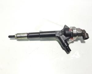 Injector Denso, cod 8973762703, Opel Astra J, 1.7 CDTI, A17DTR (id:567399)