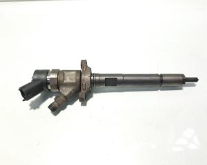 Injector, cod 0445110259, Ford Focus 2 (DA), 1.6 TDCI, G8DB (id:578702)