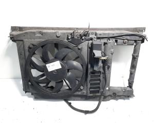 Electroventilator, Peugeot 308, 2.0 HDI, RHR (id:577813)