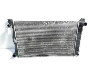 Radiator racire apa, cod 4F0121251AG, Audi A6 Avant (4F5, C6) 2.7 TDI, CAN, cutie automata (id:578936)