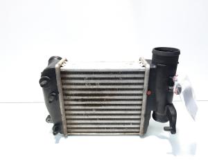 Radiator intercooler dreapta, cod 4F0145806AA, Audi A6 Avant (4F5, C6), 2.7 TDI, CAN (id:578749)