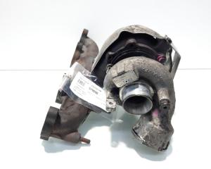 Turbosuflanta, cod 03G253014M, VW Caddy 3 (2KA, 2KH), 1.9 TDI, BLS (pr:560087)