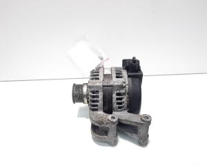 Alternator 120A Denso, cod 3M5T-10300-LC, Ford Focus 2 Combi (DA), 1.8 benz, QQDB (idi:576498)