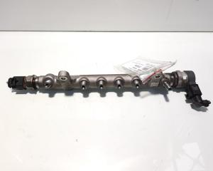 Rampa injectoare cu senzori, cod 03L089C, VW Golf 6 (5K1), 2.0 TDI, CBB (idi:574784)